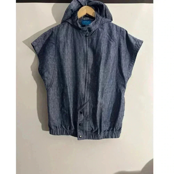 Derek lam top - Picture 1 of 4